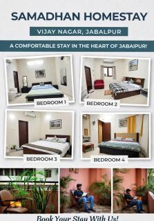 Samadhan Home Stay - 8