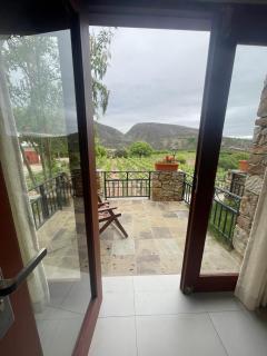 La Cabaña del Cañon - 3