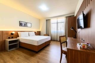 Vitoria Praia Hotel - 0