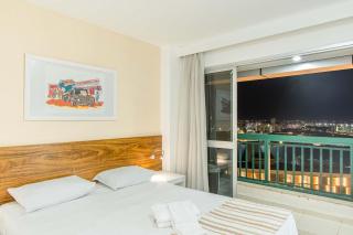 Vision Hotel em Brasília Vista Esplanada 07002 - 6