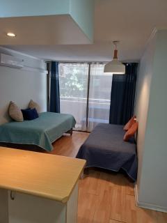 Apartamento muy Central - 8