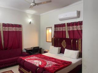 Swiss Cottage Guest House Islamabad - 5