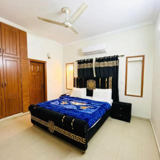 Swiss Cottage Guest House Islamabad - 4