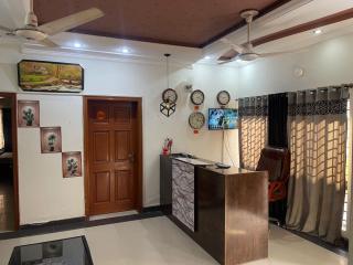 Swiss Cottage Guest House Islamabad - 2