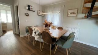 La Piñona - ACOGEDOR CHALET EN LAS ESTRIBACIONES DE LA SIERRA DE GREDOS - CASA PARA 6 PERSONAS CON PISCINA EN EL TIEMBLO ÁVILA - 1