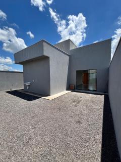 Casa nova completa 2 quartos, 2wc a mais reservada - 7