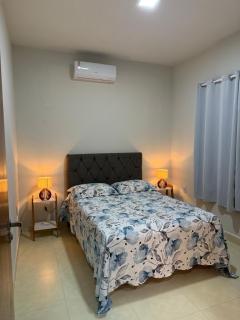 VEGAS - Bangalô na praia de Guaratiba - Prado BA - 9