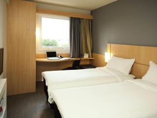 ibis Cascavel - Cascavel - 1
