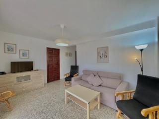 Terrasol San Gerardo Frontal Al Mar 2 - 4