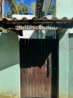 Suites Golfo - 6