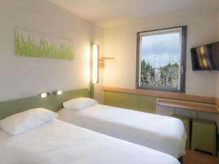 ibis budget Antwerpen Port - 1