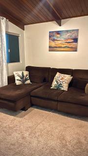 Casa das Violetas - 5