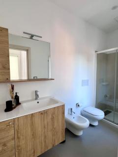 LovelyHome Luminoso apt con A-C Wi-Fi - 4