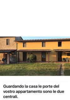 Agriturismo I Pianacci - 2