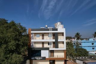 hotel nemi residency - 4