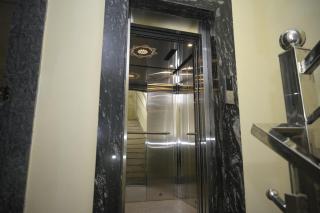 hotel nemi residency - 1