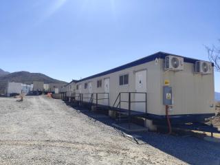 Hoteles Moviles San Miguel MML - 3