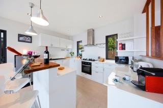 Paradisblanc Beachfront Villa - Hin Kong - 4