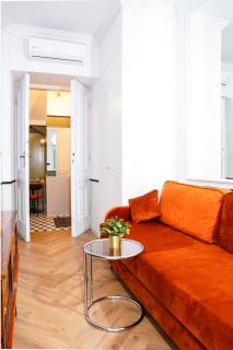 Premier Deluxe Apartment - Nowy Świat - 5
