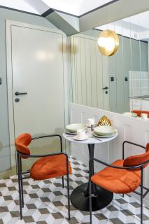 Premier Deluxe Apartment - Nowy Świat - 1