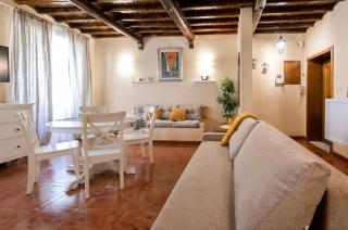 FRAM Spanish Steps Apartment - Rom - 2