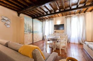 FRAM Spanish Steps Apartment - Rom - 5