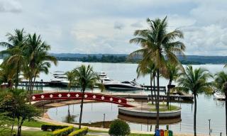 Lake Side Residencial em Brasília 68432 - 5