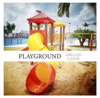 Lake Side Residencial em Brasília 68432 - 3