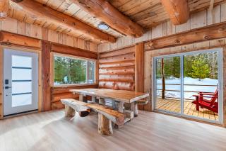 Spa & Near the Lake - Chalet de L'Artisant - 3