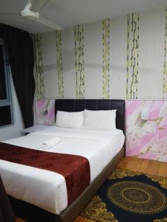 Suite Service at Tarragon Apartment - 8