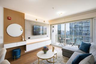 All San Isidro Apartments by Vibrant - 8