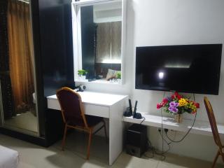 Suite Service at Tarragon Apartment - 1