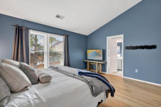 Hot Tub Retreat- Close to DC - 1