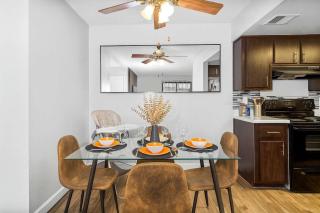 Cozy 2BR Near ASU Pool Grill Pet Frndly Parking - 5