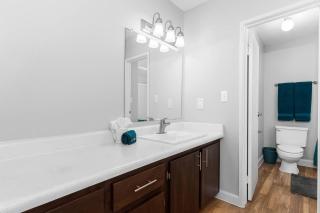Cozy 2BR Near ASU Pool Grill Pet Frndly Parking - 3