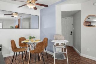 Pet Frndly Modern 2BR Near ASU Pool Grill Prking - 8