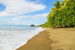 Apartamento Paraiso Nuquí - 1