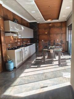 Casa e quarto para locação Ipigua - 6