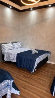 Casa e quarto para locação Ipigua - 1