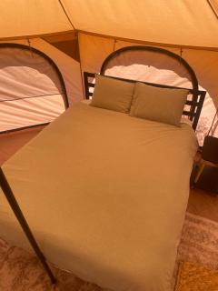 Eco Glamping Biosfera - Bahia Turquesa - 1