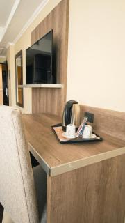 Hathor Concordia - 3