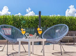 Villa M. Family & Pool - 1