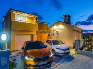 Villa M. Family & Pool - 0