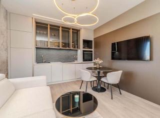 Luxury Apartments & Suites Dijan - 9