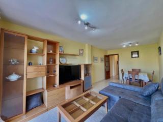 Terrasol Zeus Torre del Mar - 7