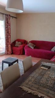 Porto elsokhna appartment - 4