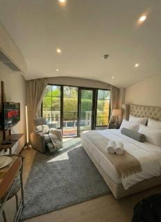 Direct Pool Access - Venetian resort condo Jomtien Beach Pattaya - 8