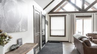 The Highmark Cabin - 7