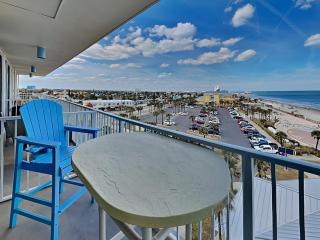 Harbour Beach Resort 616 - 1