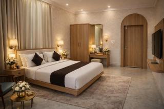 Hotel Hideaway Udaipur - 9